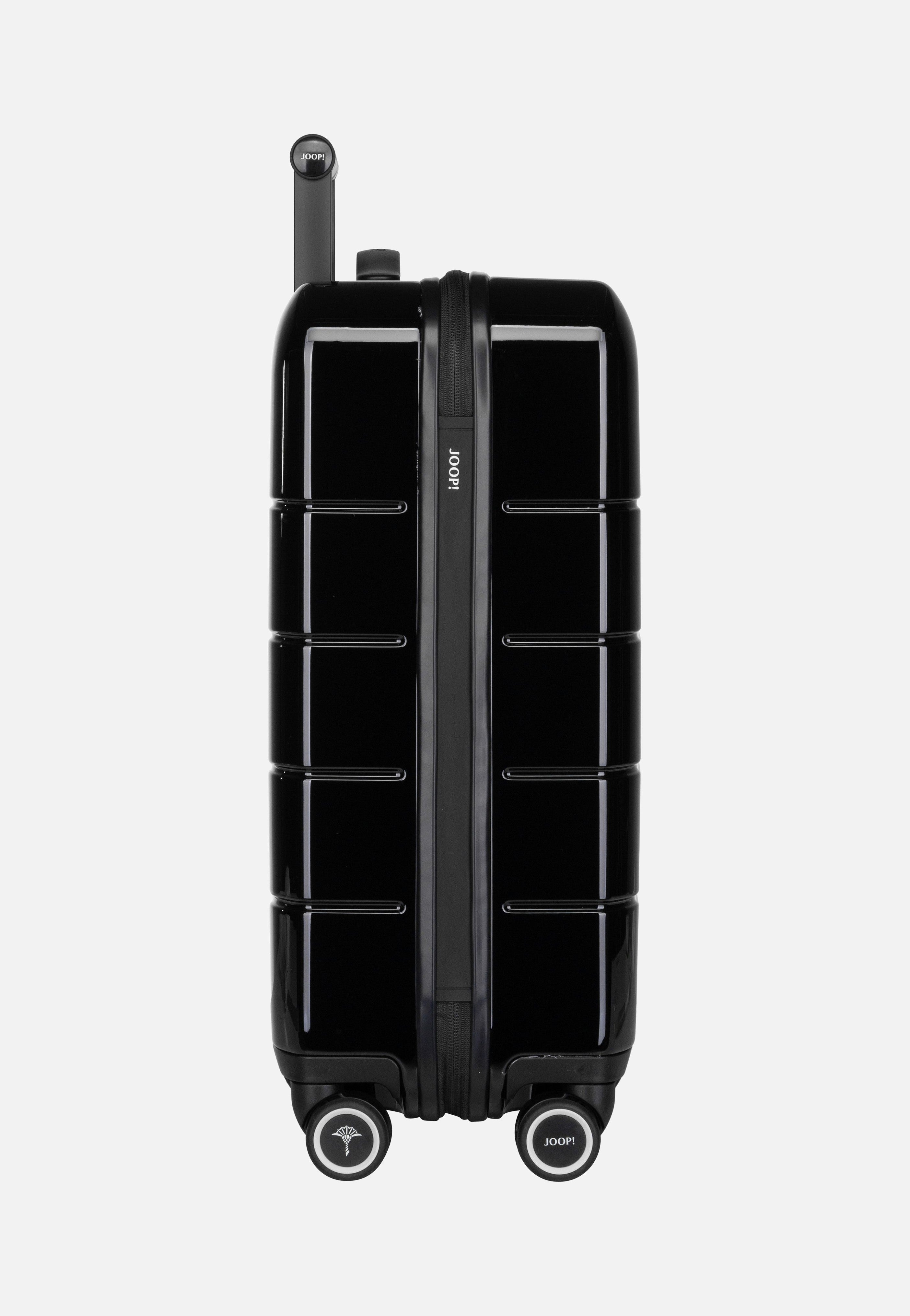 Volare 1.0 C55 SVZ 4W Black - Koffer