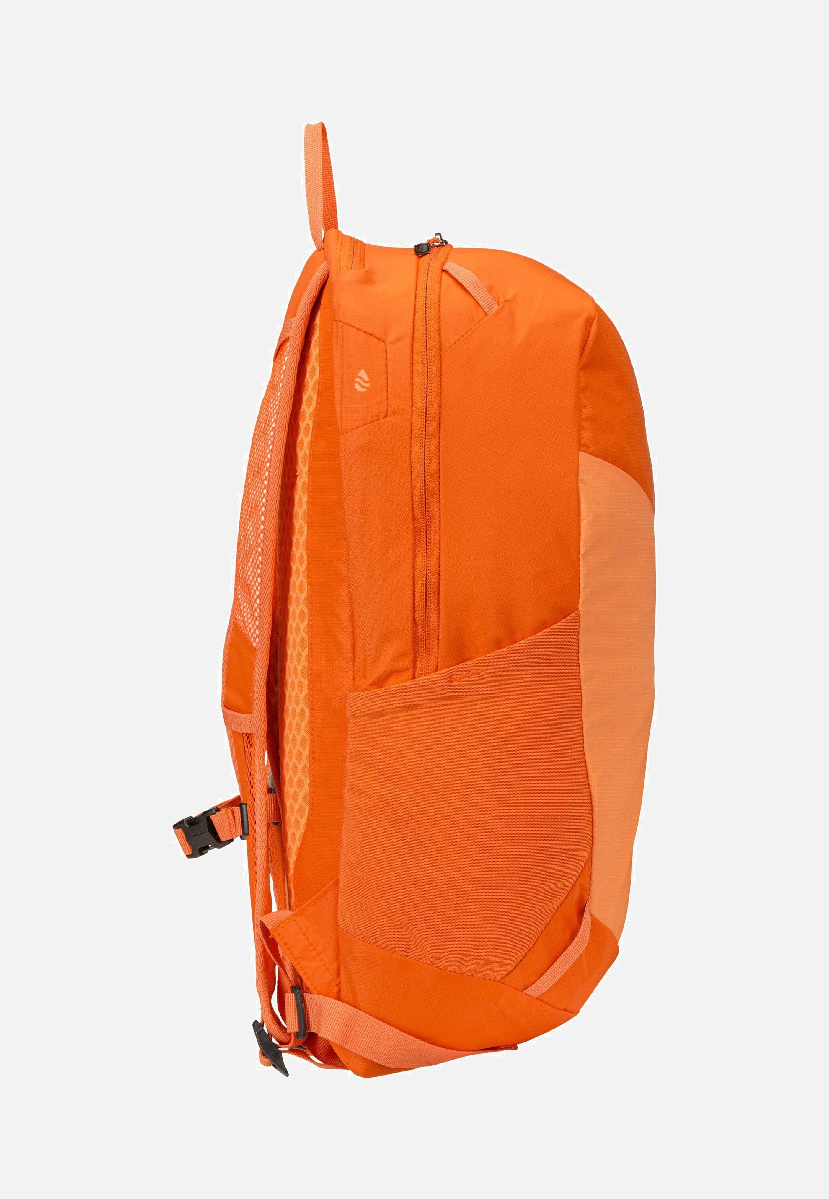 Speed Lite 17 Peach/Tuscany - Wanderrucksack