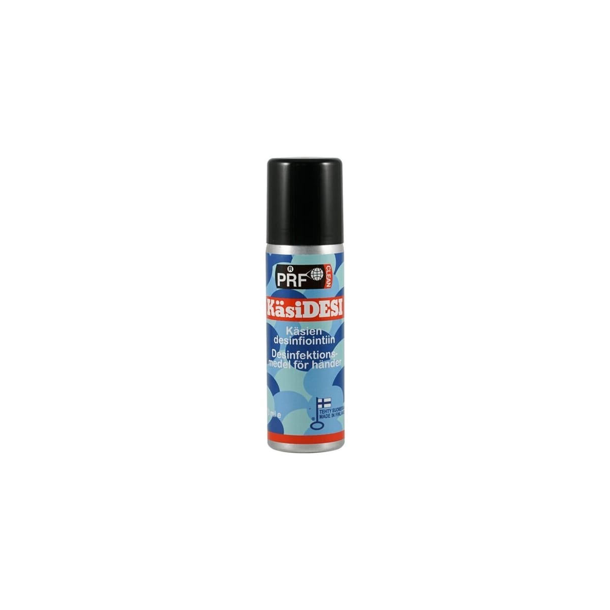 PRF Hånddesinfeksjon Handspray Pumpe 70ml