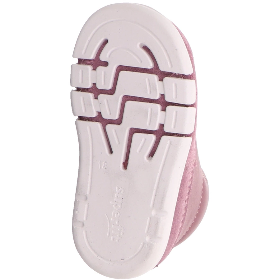 superfit Lauflernschuh Flexy lila