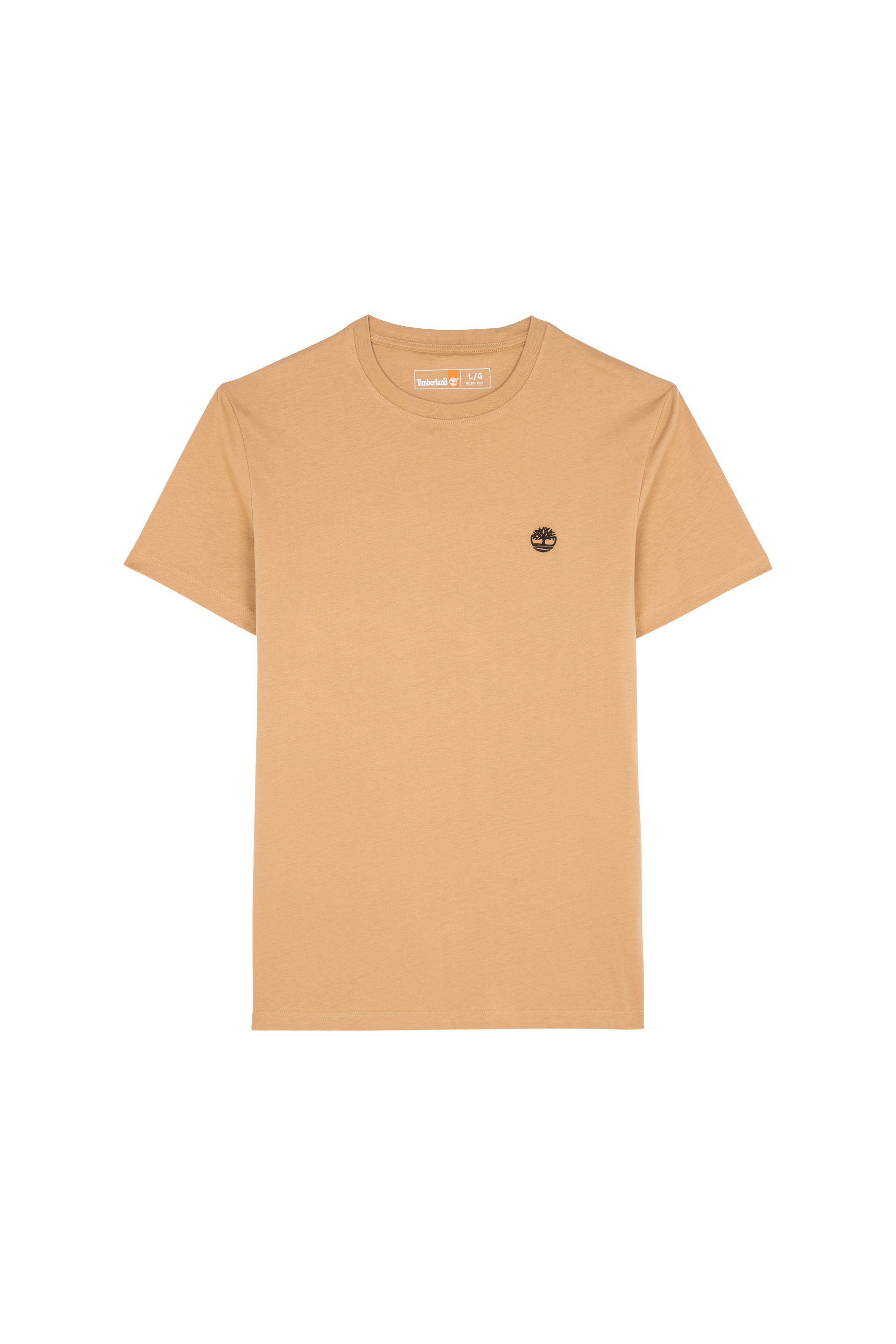 TIMBERLAND T-shirt  DUNSTAN RIVER Beige