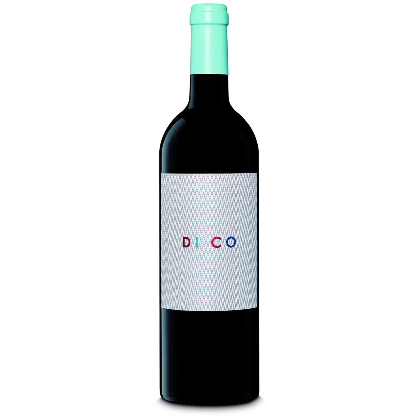 DI CO Cabernet Sauvignon Napa Valley -75cl