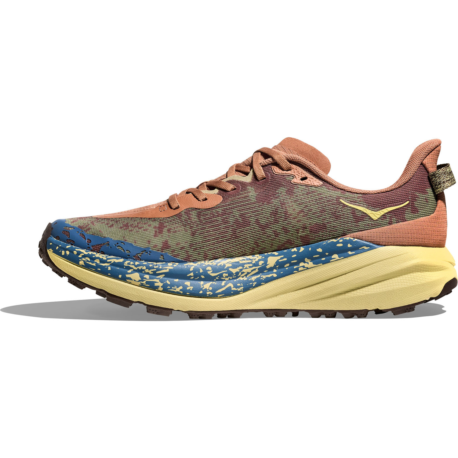 HOKA Speedgoat 6 Heren