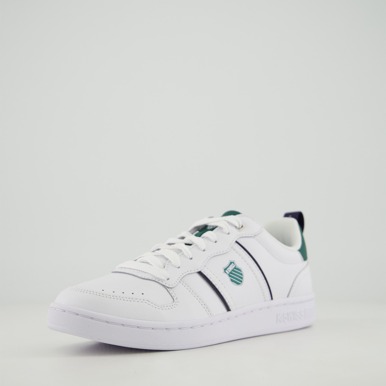 K-Swiss LOZAN MATCH LTH