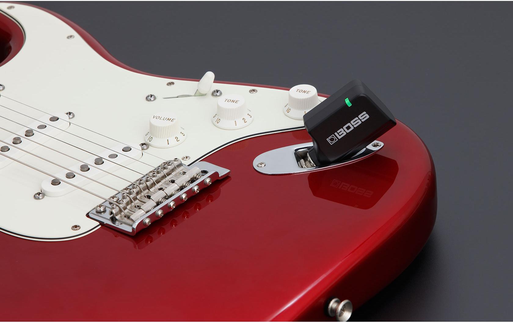 Combo KATANA-AIR<br>Premium-Sound & kabellose Freiheit