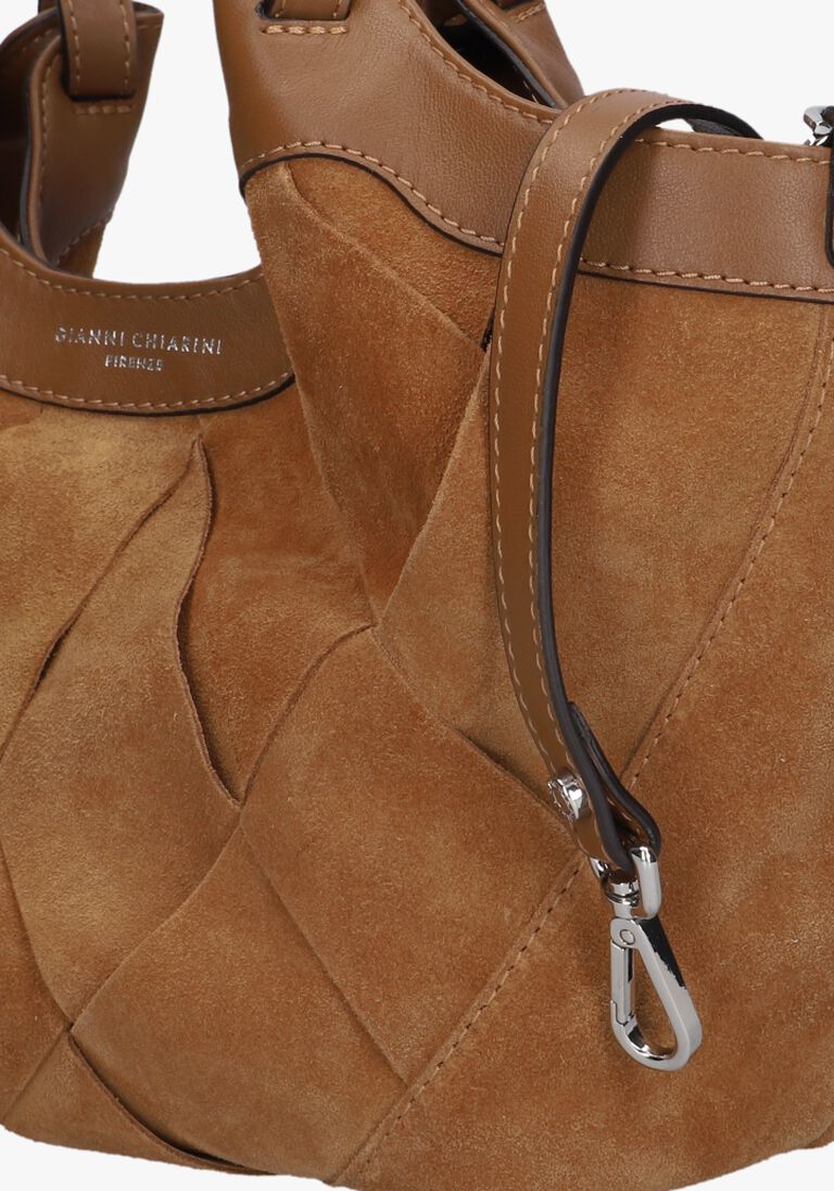 bruine gianni chiarini schoudertas dua