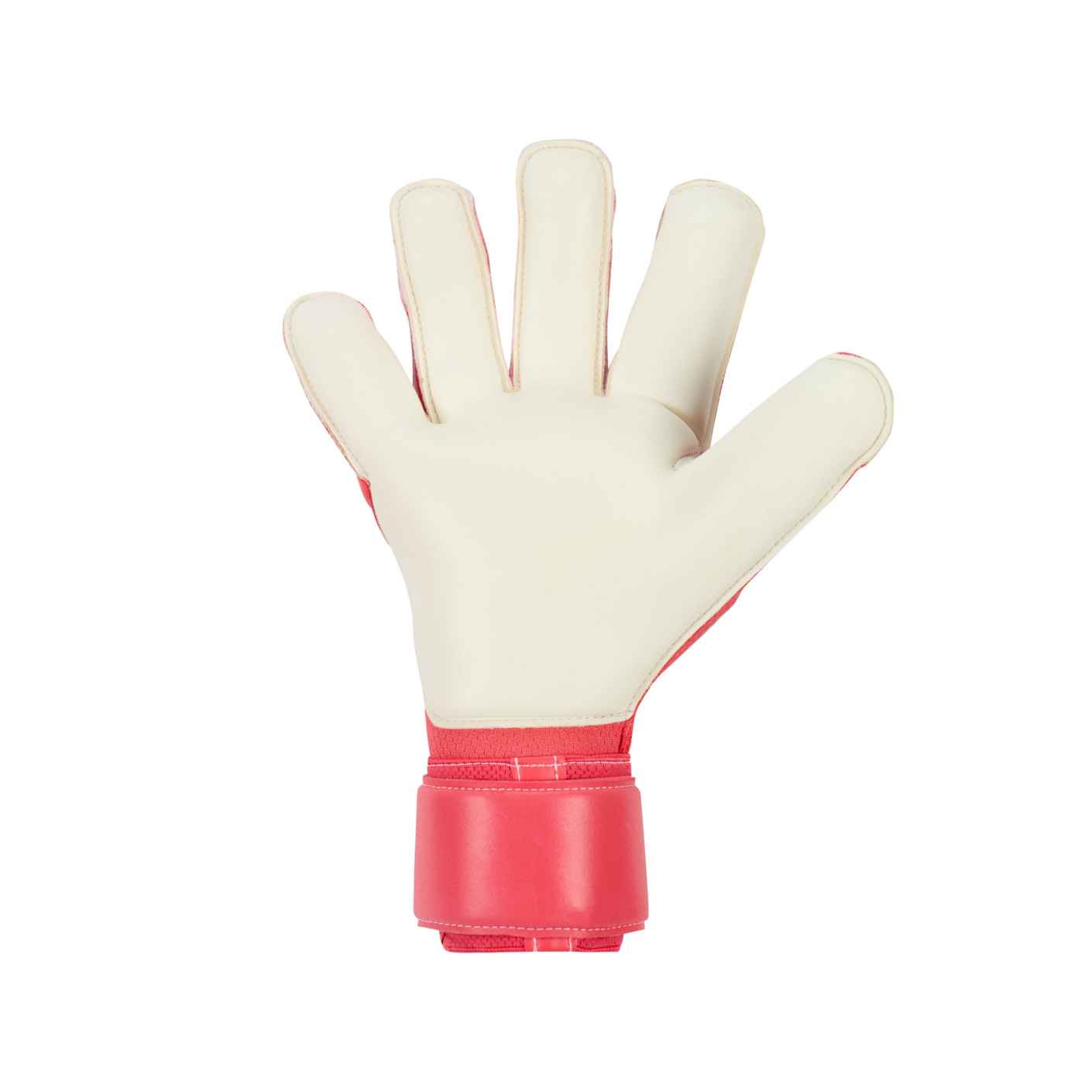 Nike Grip3 Keepershandschoenen Felrood Wit Turquoise