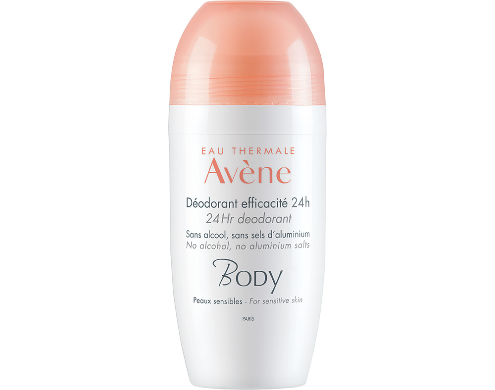 DESODORIZANTE AVENE ROLL-ON 50ML