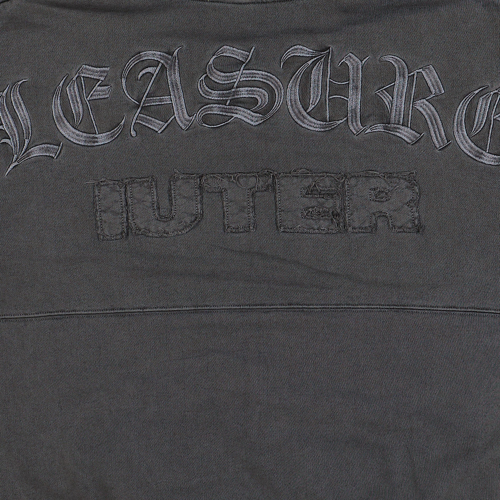 Pleasures<br>Marco Hoodie