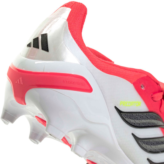 adidas Predator 26 Elite FT FG Kids