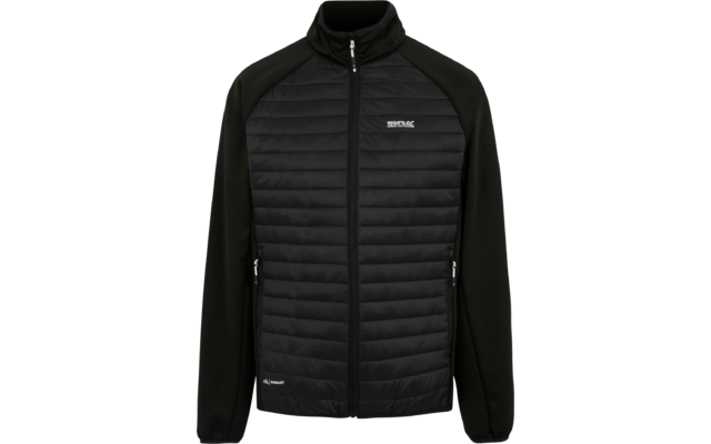 Regatta Clumber Herren Hybridjacke