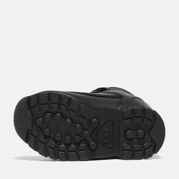 Chukkas Euro Sprint pour tout-petit en noir