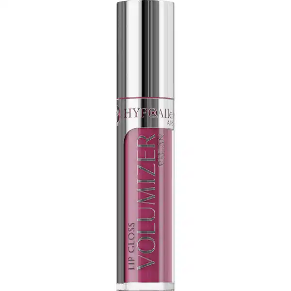 Lip Gloss Volumizer 09 Berry