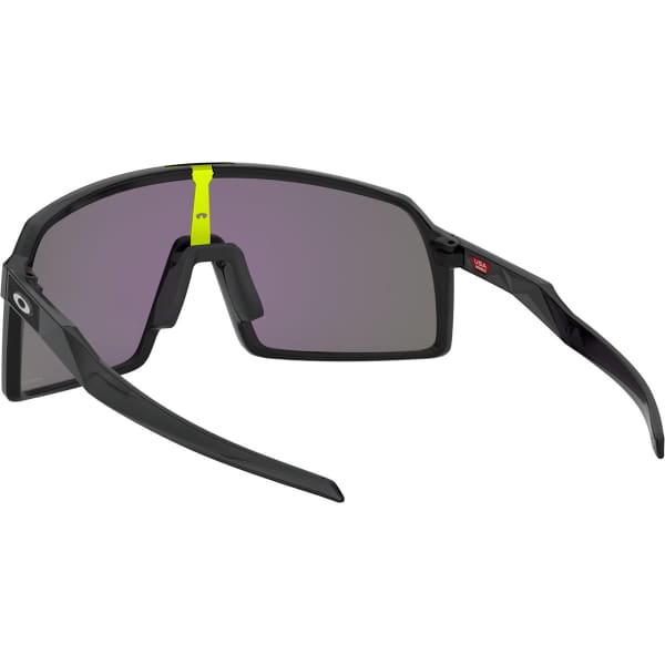Lunette vélo OAKLEY SUTRO BLACK INK PRIZM JADE