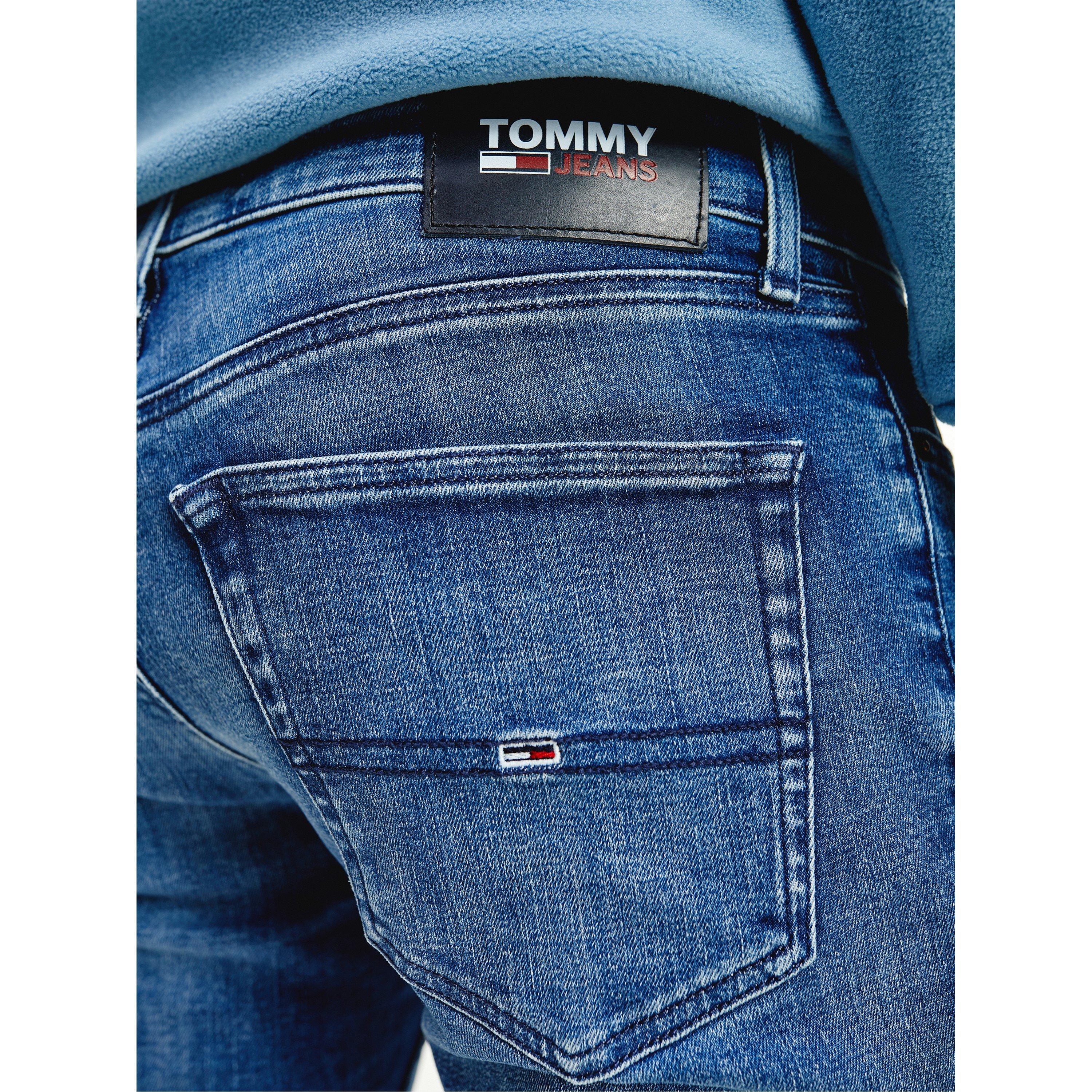 Tommy Jeans Scanton Slim Fit Jeans