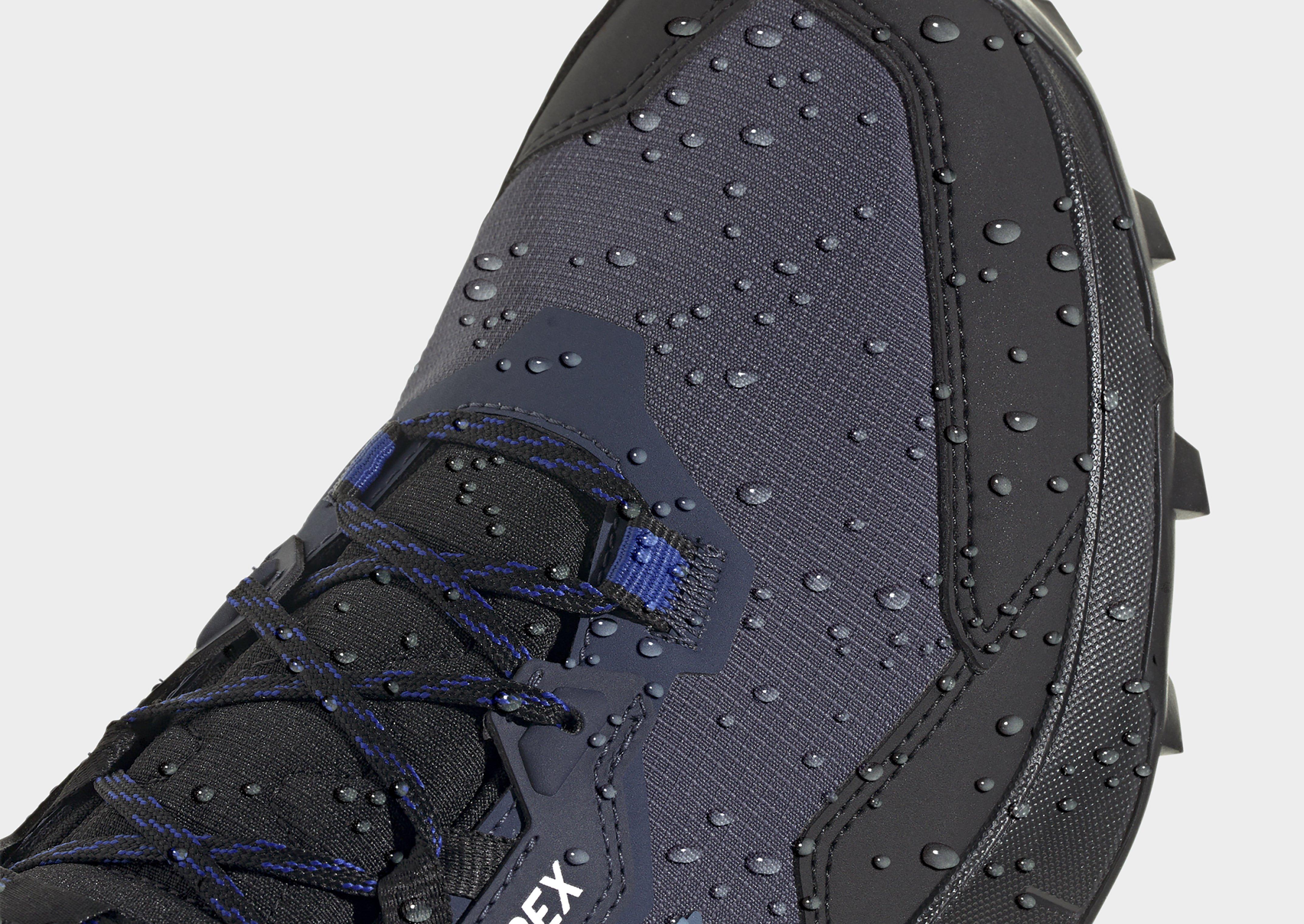 adidas Chaussure de randonnée Terrex AX4 Mid GORE-TEX