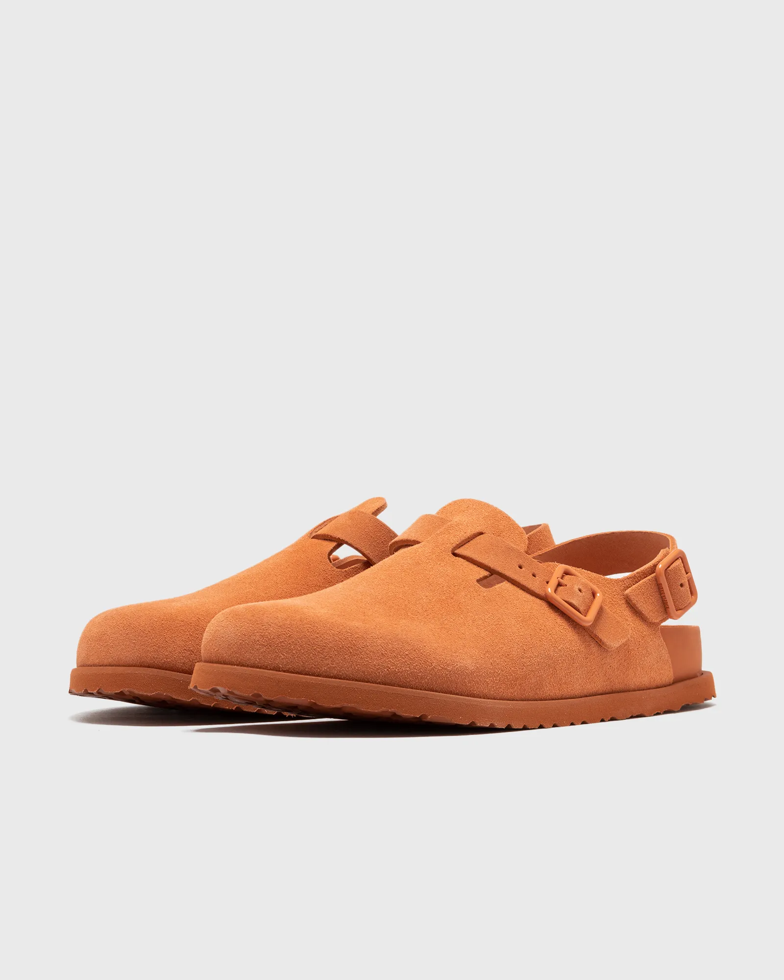 Birkenstock 1774 Tokio Cazador leather