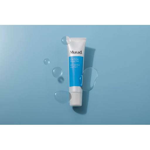 Murad Clarifying Water Gel