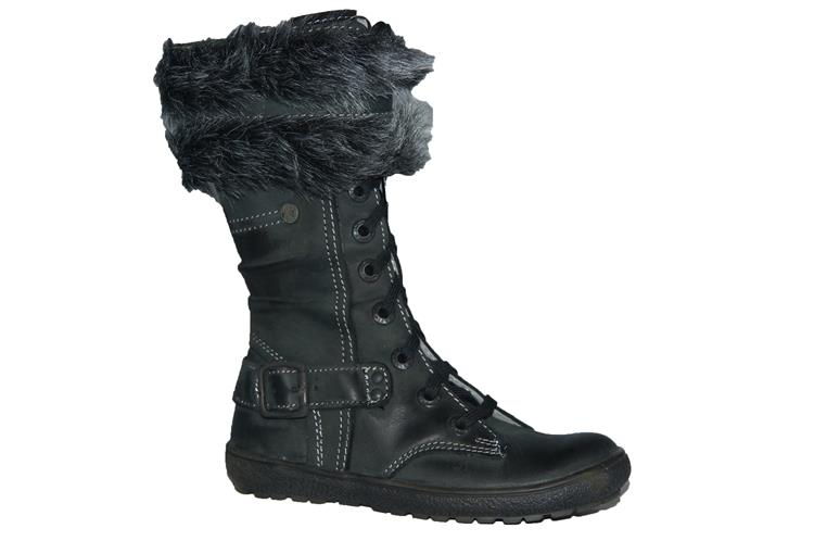 Twins 0031663 wijdte 6.5 Black ( 0589 wijdte 6,5 )