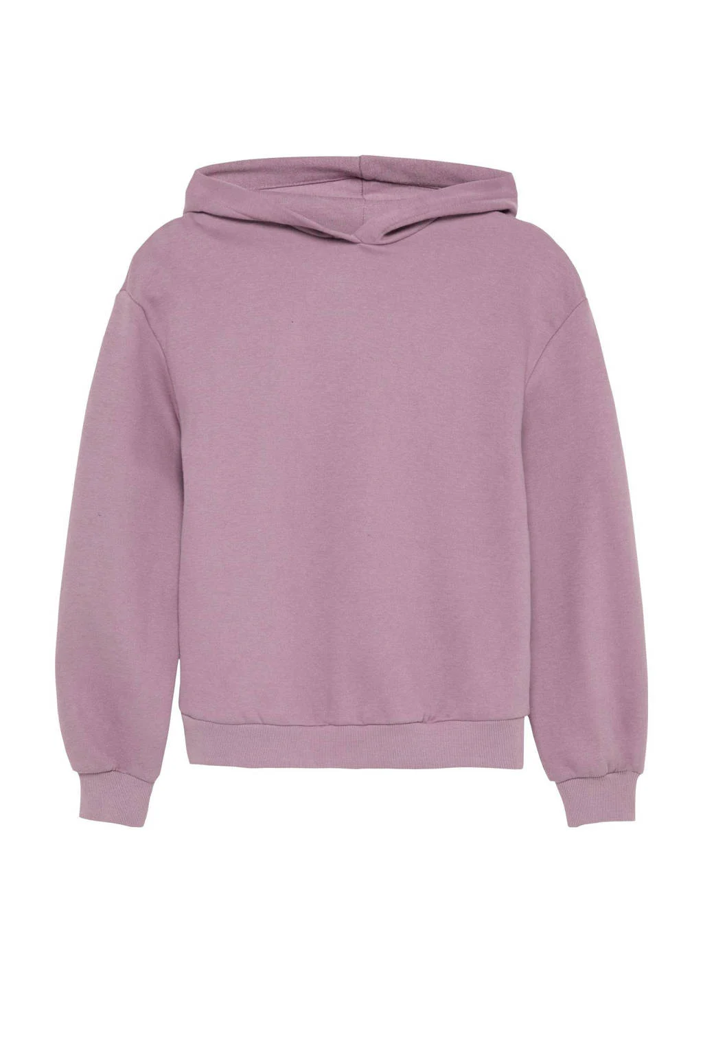 s.Oliver hoodie lila