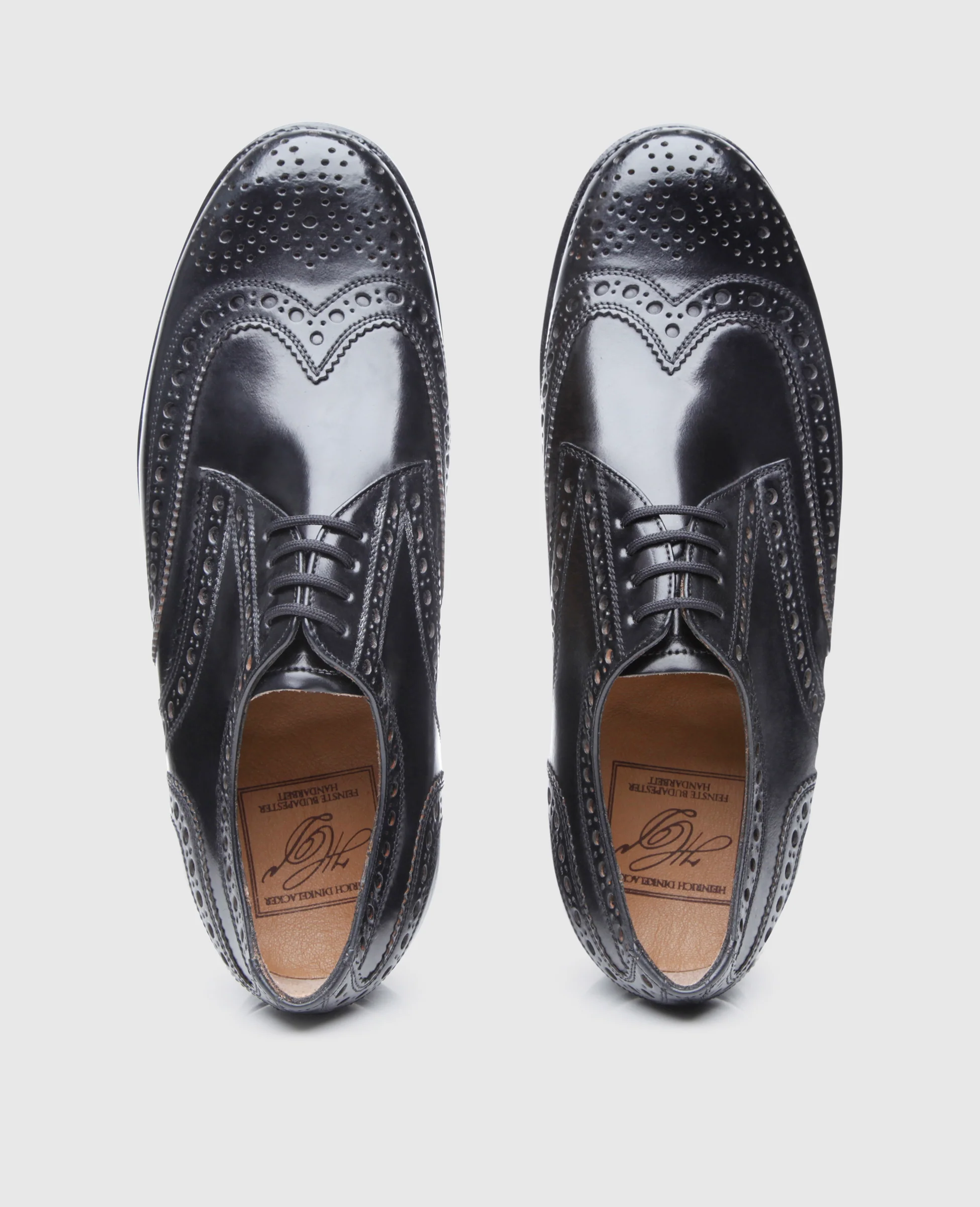 Rio Full-Brogue C
