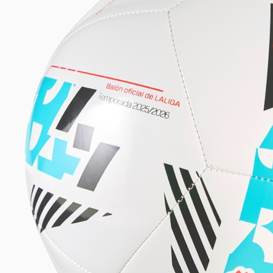 Puma Orbita LaLiga 1 MS 2025/2026 - Maat 5