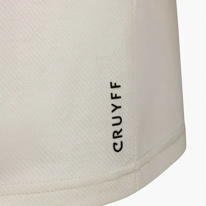 Cruyff Twill Shirt Heren
