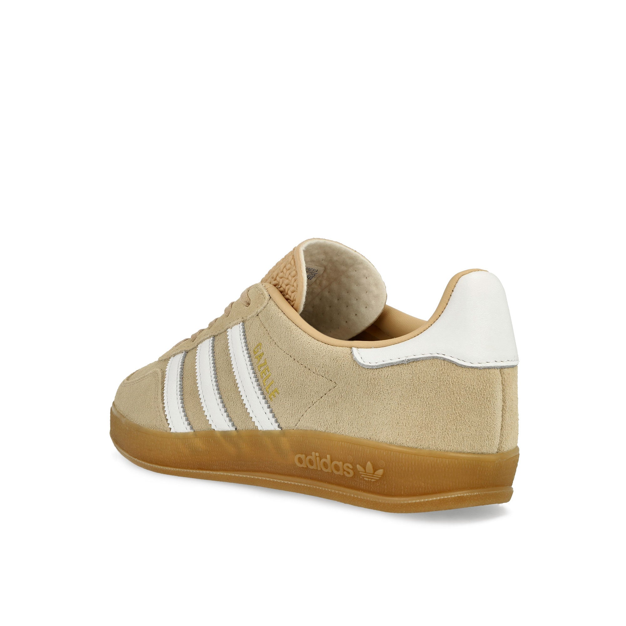 adidas<br>Gazelle Indoor W