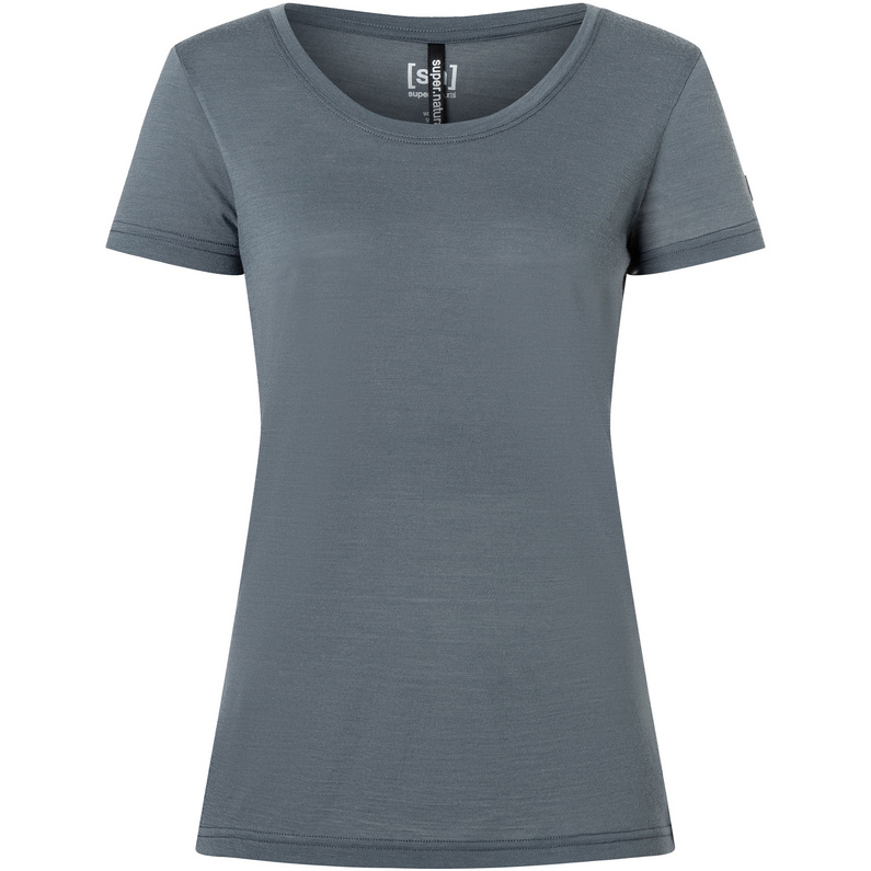 Super.Natural Damen Midsummer T-Shirt
