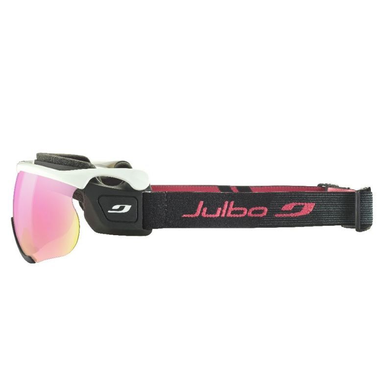 Sniper Evo M Reactiv High Contrast 1-3 - Masque ski