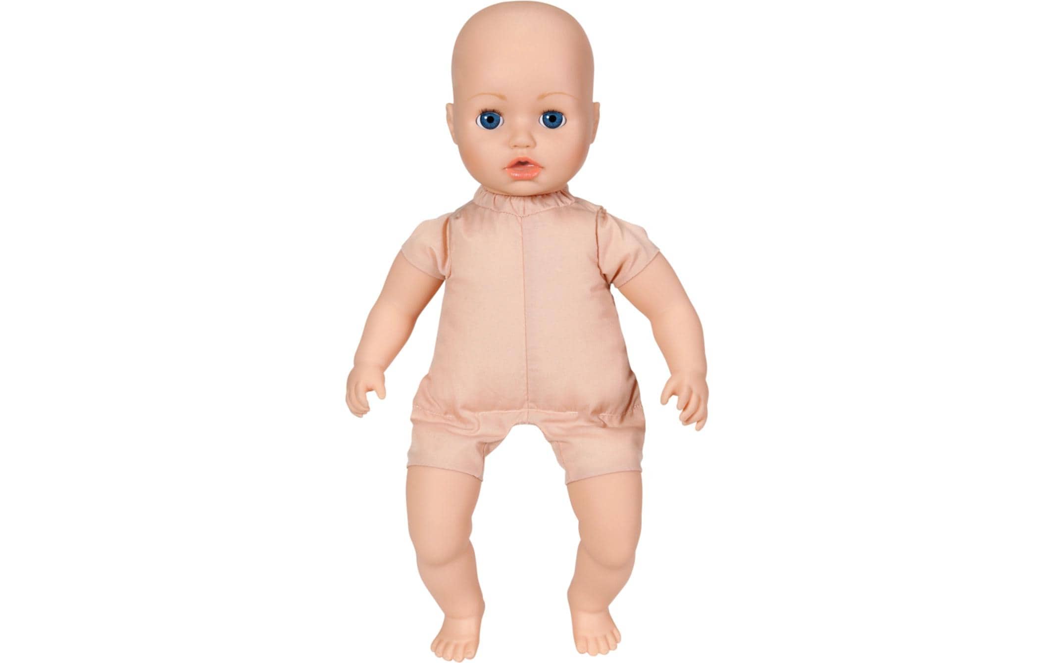 Babypuppe Annabell Interaktiv, 43 cmInteraktives Baby