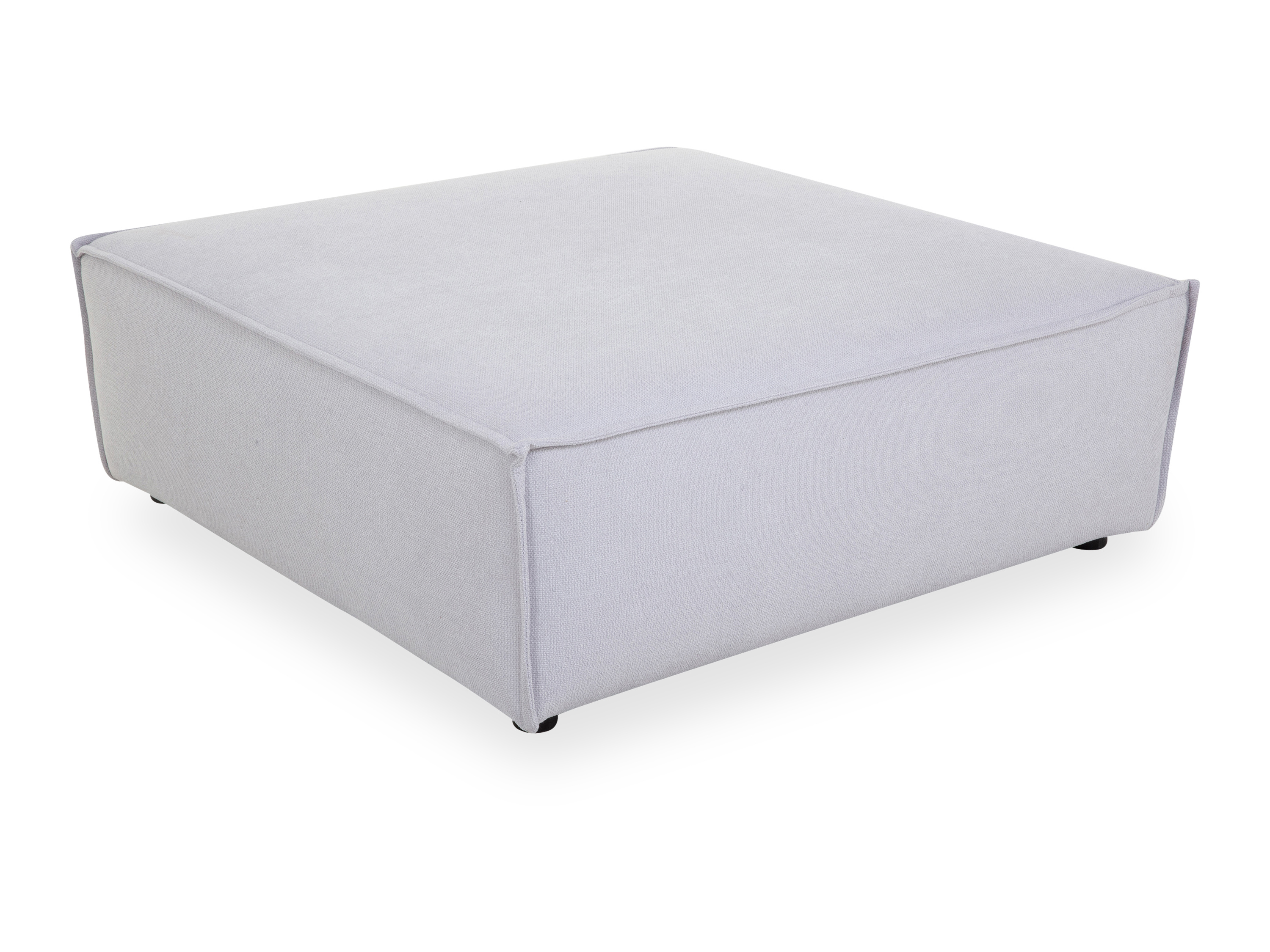 Sofaelement CROSWELL platin