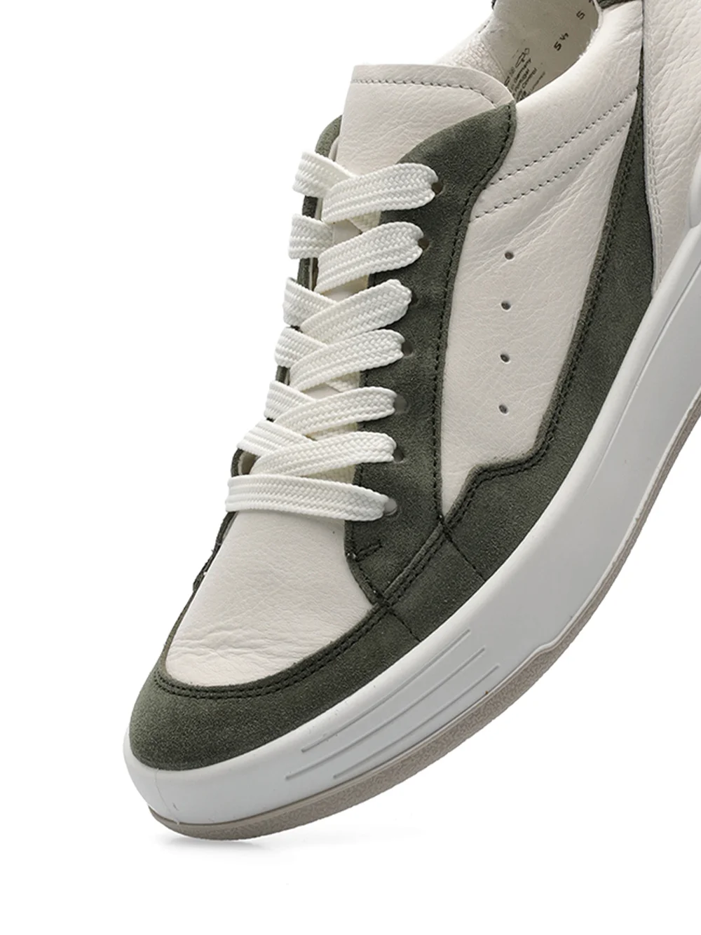 Sneaker Master offwhite