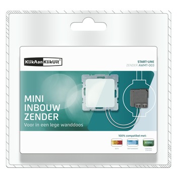KlikAanKlikUit Inbouwzender AWMT-003