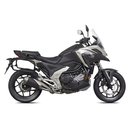Support valises Shad 4P SYSTEM