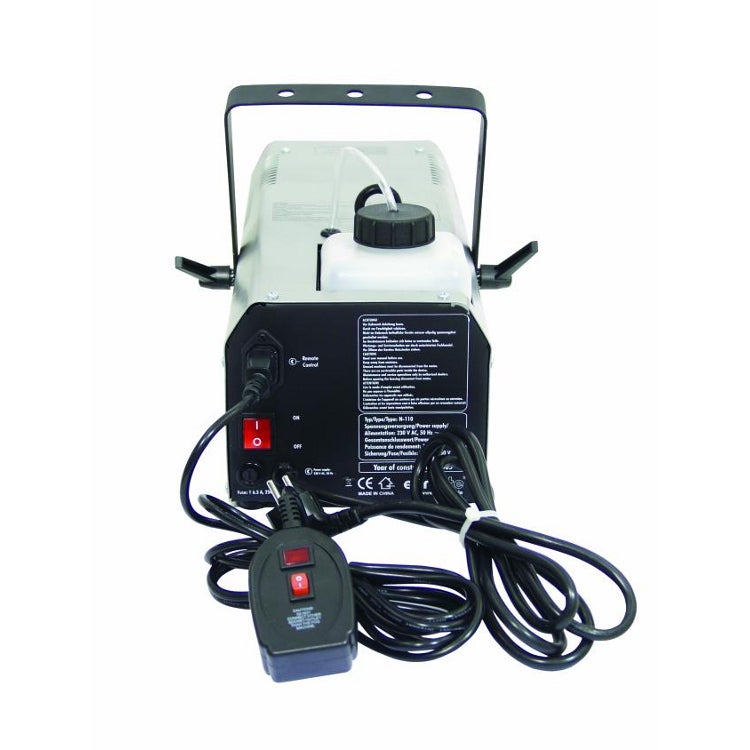 Eurolite N-110 1000 Watt rookmachine