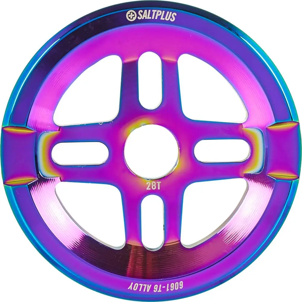 Salt Plus Orion Guard Freestyle BMX Tandhjul | SkatePro