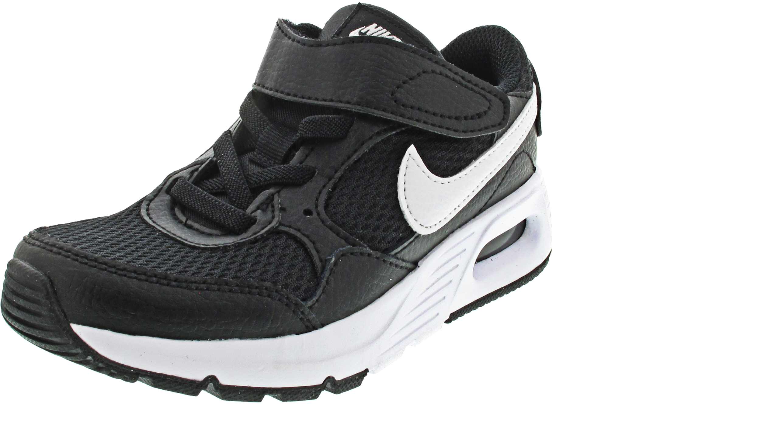 Nike Air Max SC (PSV) Sneaker schwarz