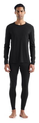 Legging Icebreaker 200 Oasis Noir