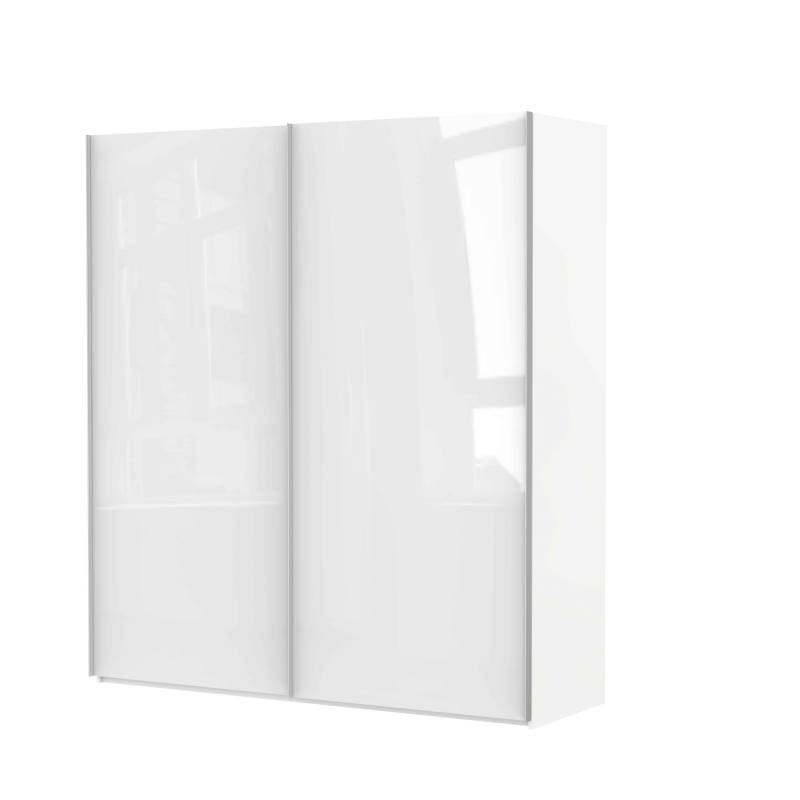 Jutzler Schwebetürenschrank 2-türig JUTZLER