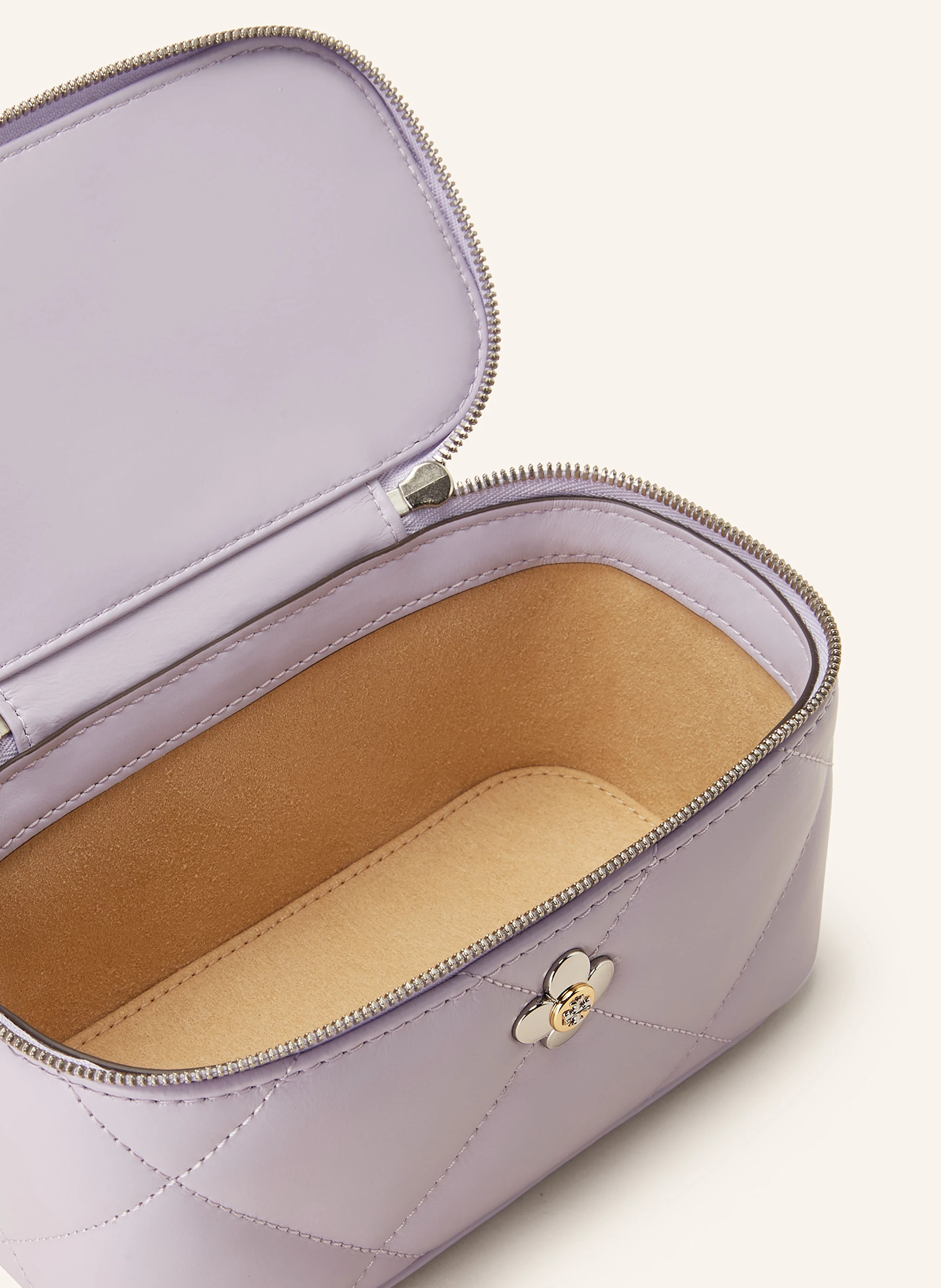 TORY BURCH Umhängetasche KIRA CLOVER