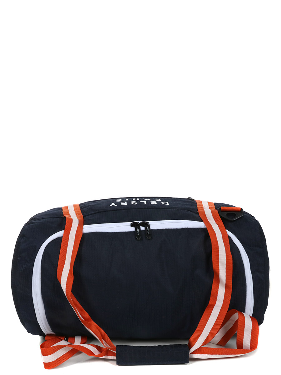 Sac Delsey x Roland-Garros Nomade 55 cm