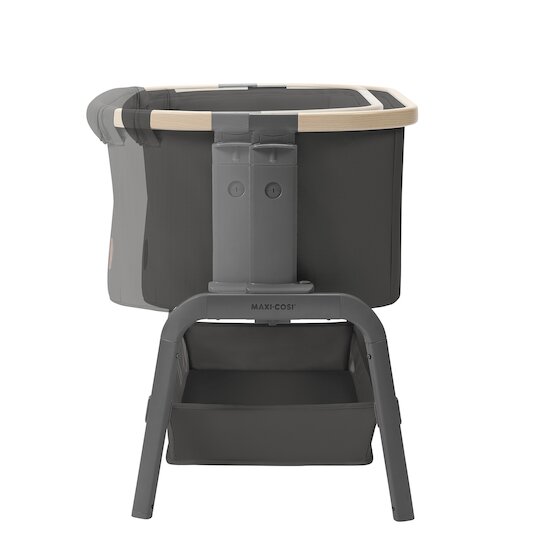 Berceau Cododo Iora   Beyond Graphite        de               Maxi-Cosi