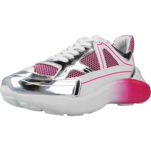 Love Moschino - SNEAKERD RUNNING60 Rosa