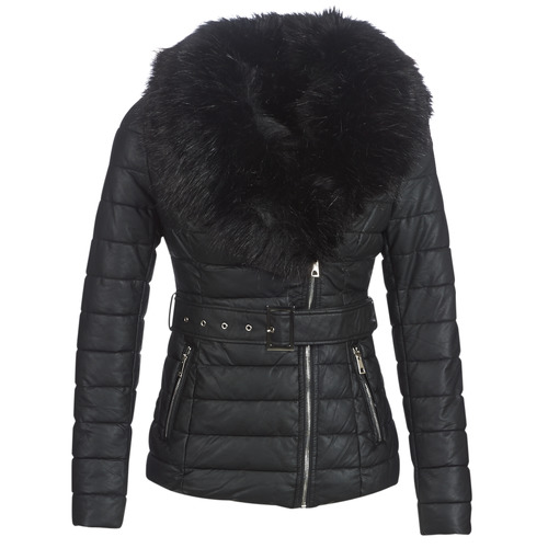 Moony Mood - POUVE - Noir