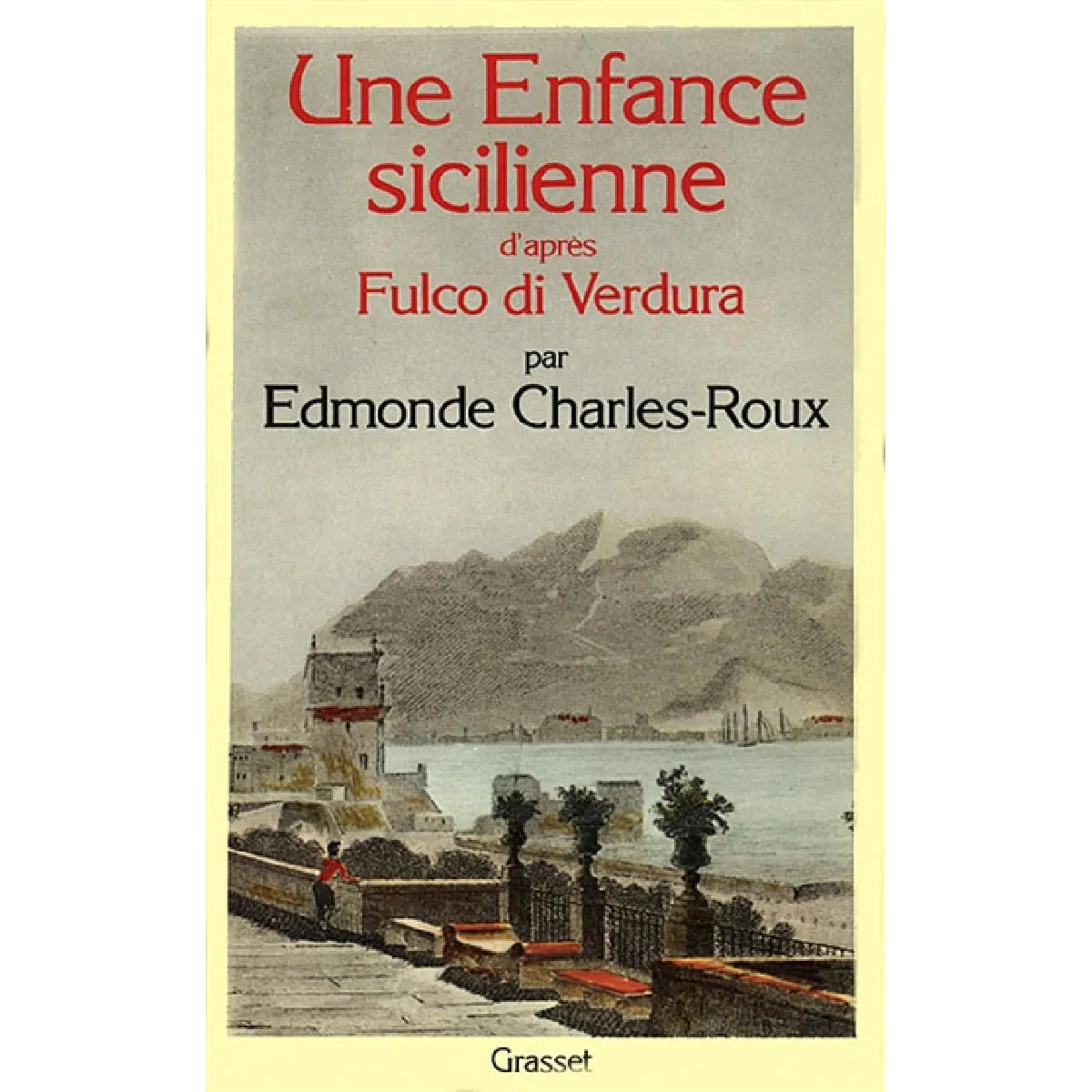 Une enfance sicilienne · Occasion
