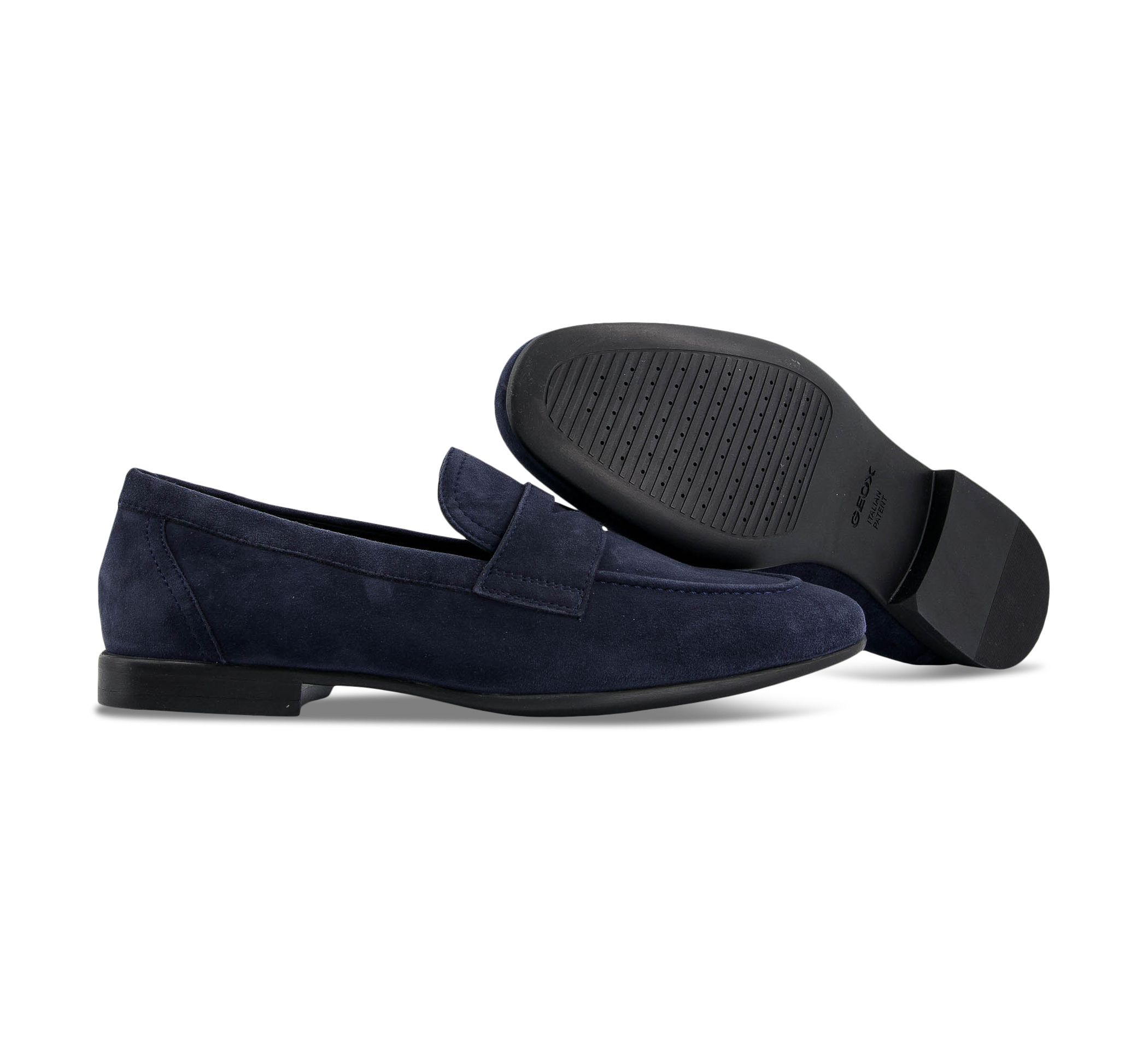Geox Sapienza blau