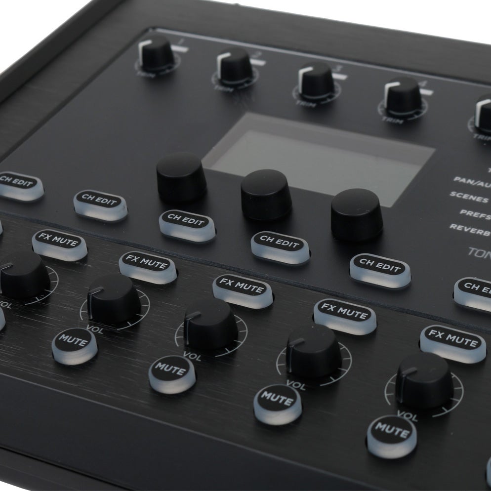 Bose T8S ToneMatch Mixer/Audio Processor