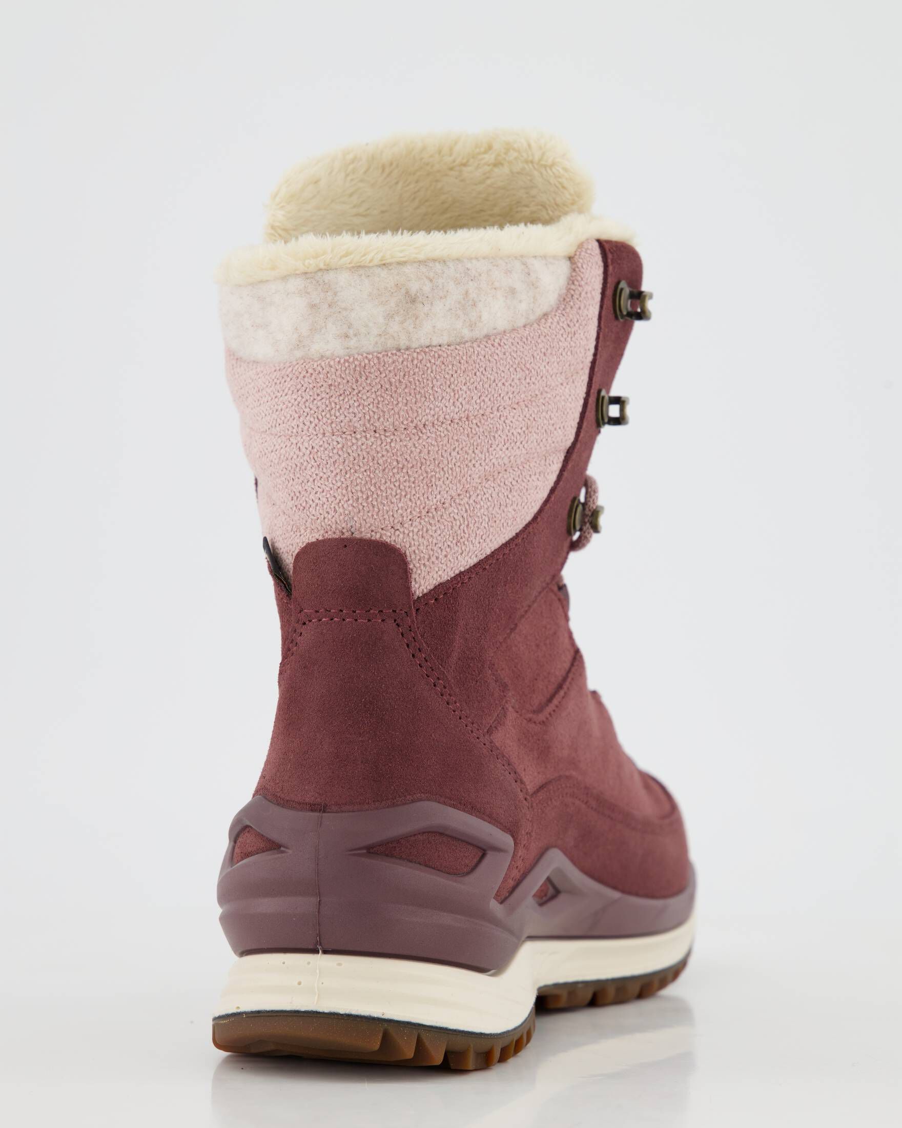 Lowa| Damen Winterstiefel CALCETA EVO GTX W