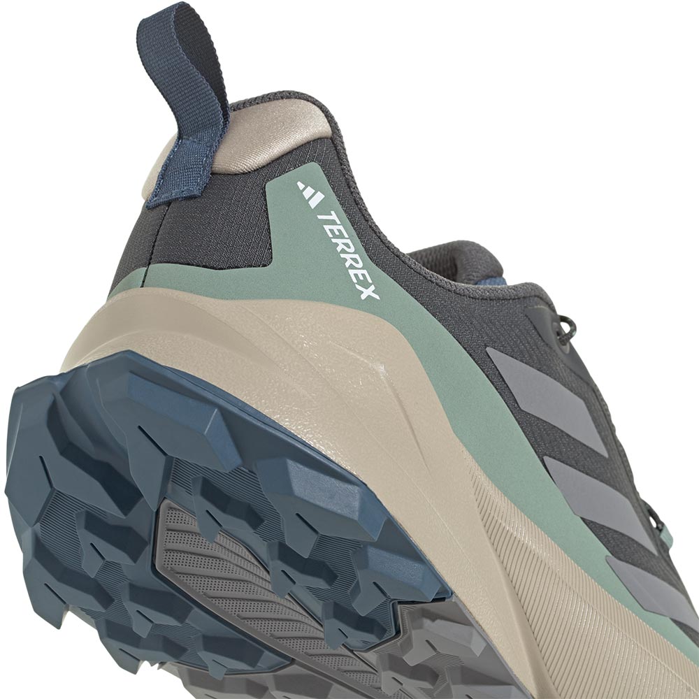 adidas TERREX Terrex Trailmaker 2 GORE-TEX Speed Lace Wanderschuh Herren carbon